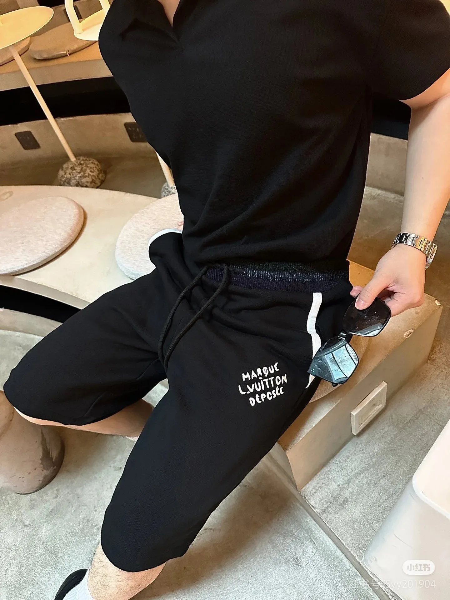 Louis Vuitton/